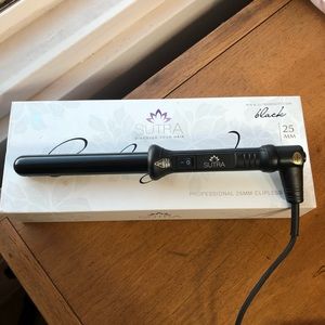 New sutra hair wand